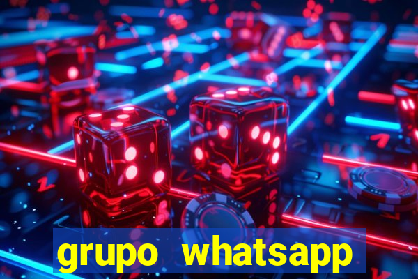 grupo whatsapp fortune rabbit